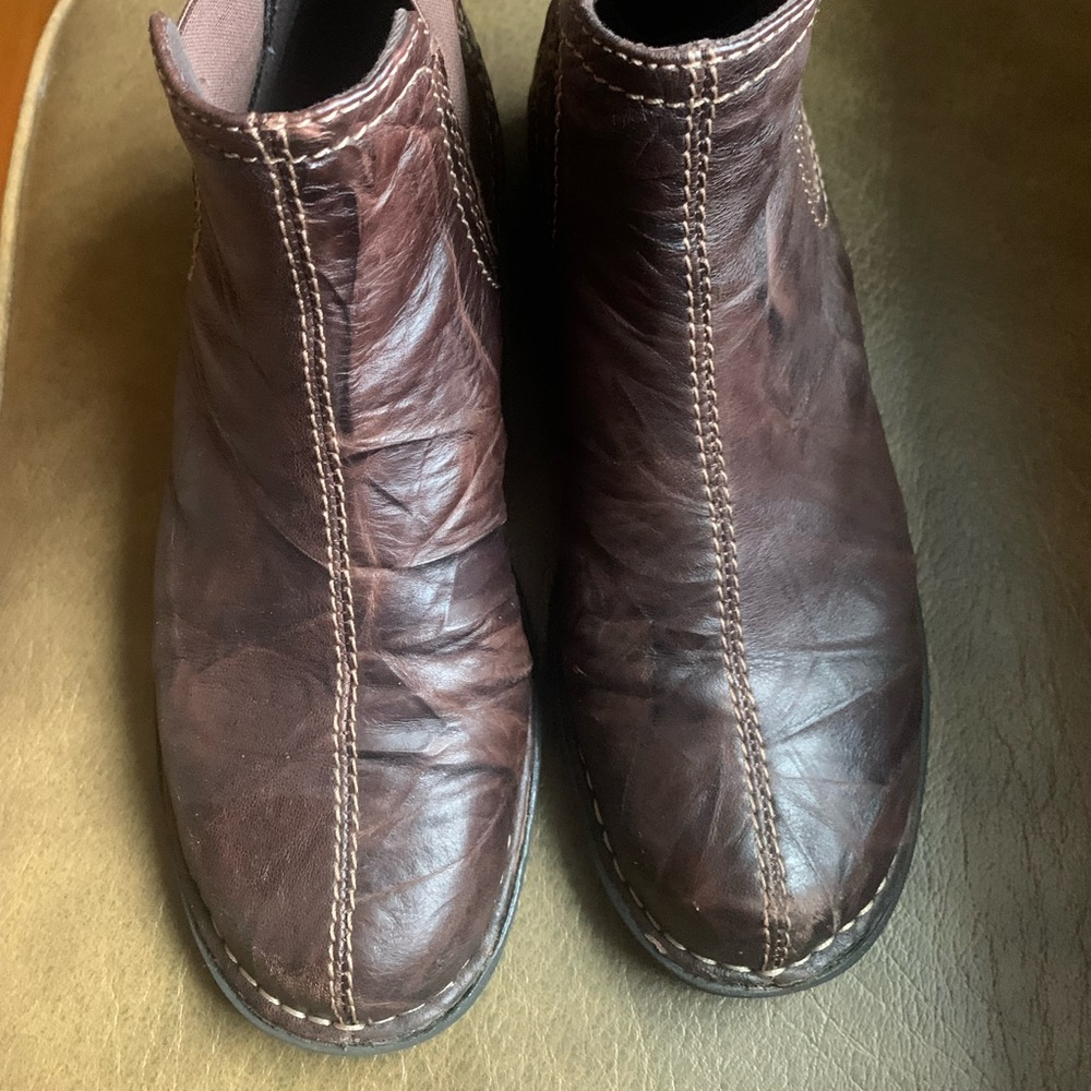 Clark Boots - image 5